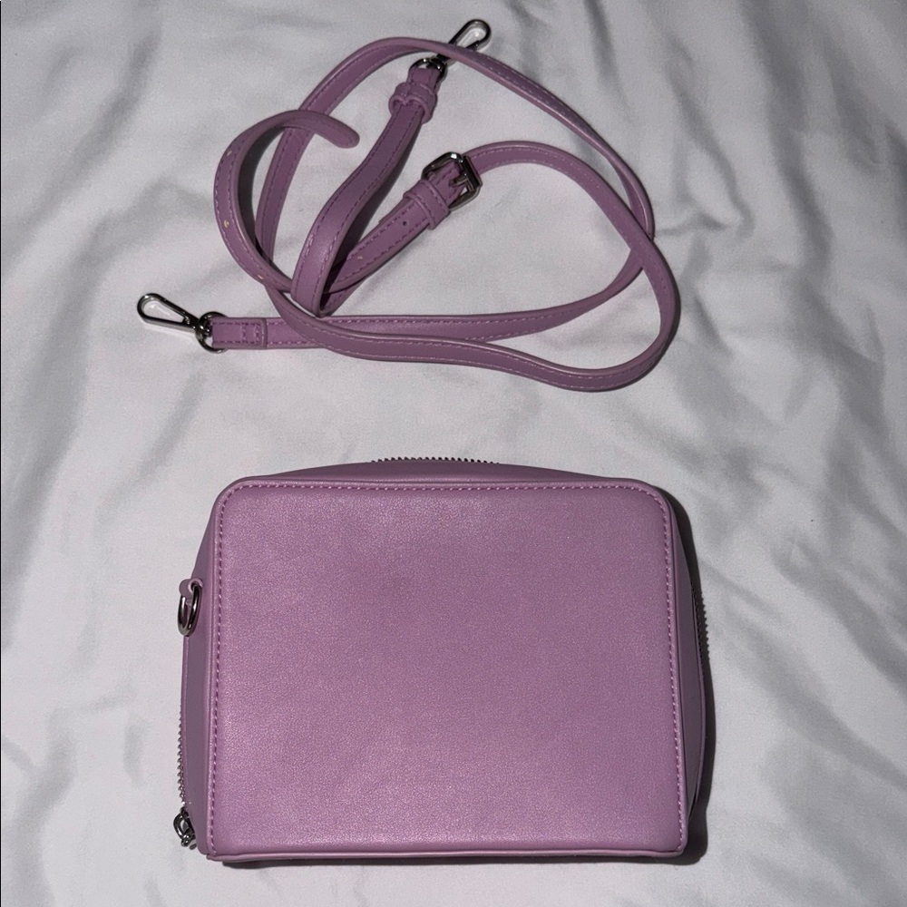 Wild Fable Lilac Crossbody Bag